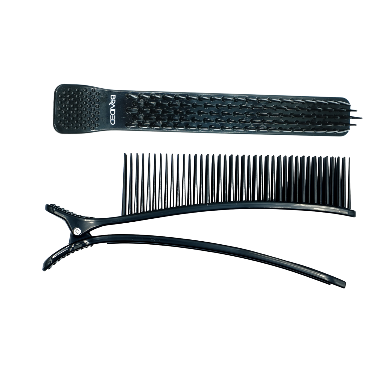 Hold and Grip Clip