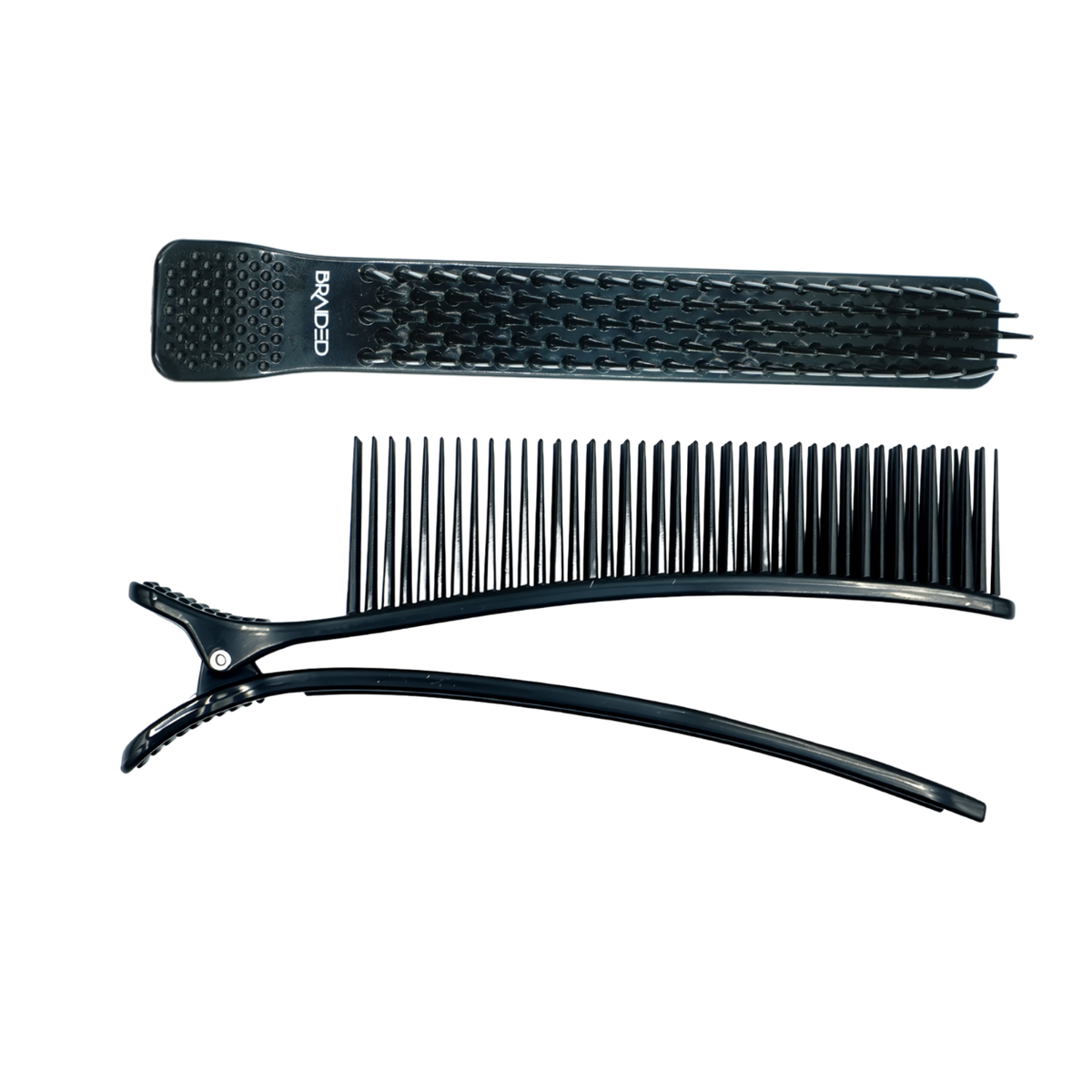 Hold and Grip Clip