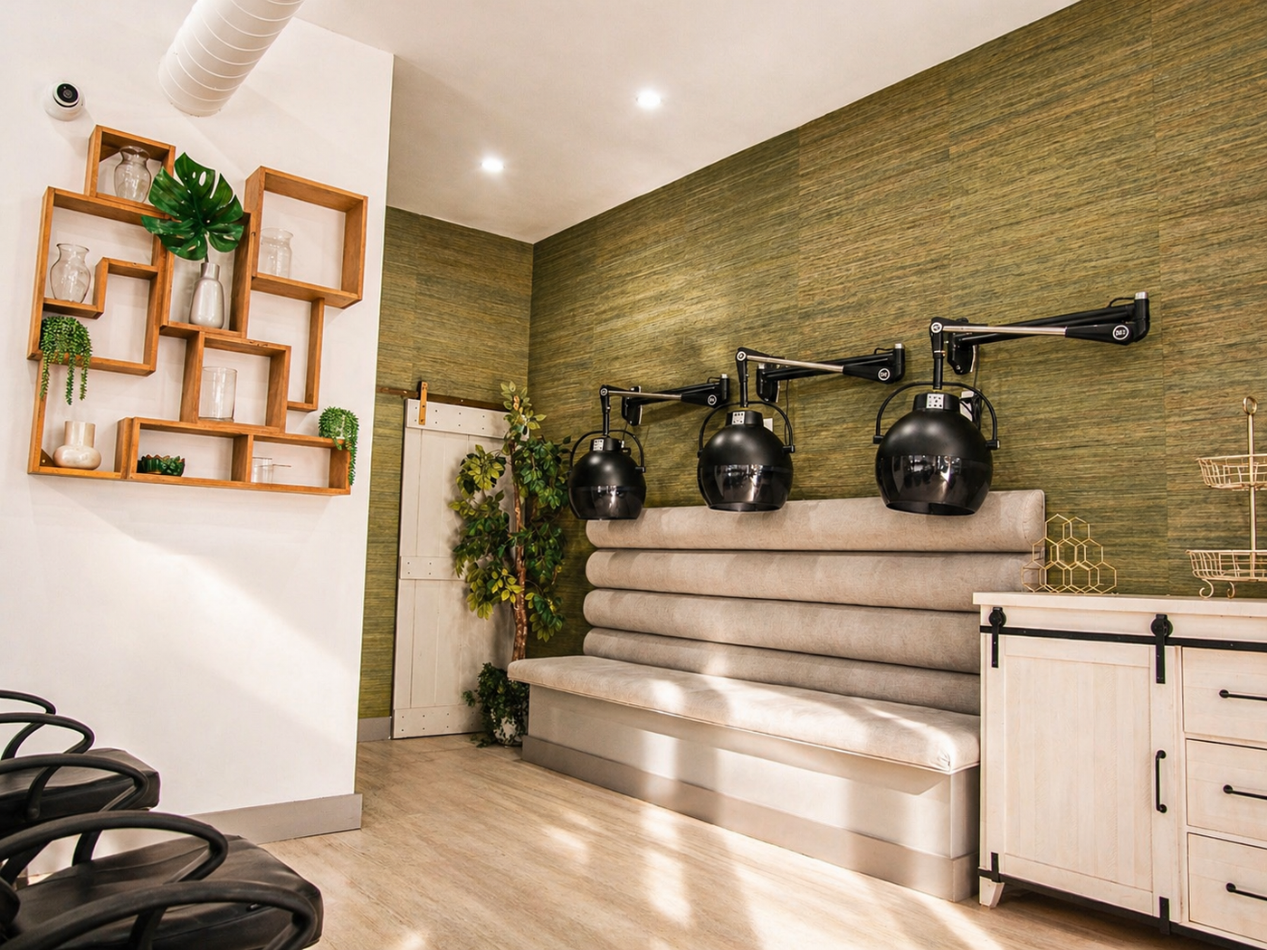 Our Studio
