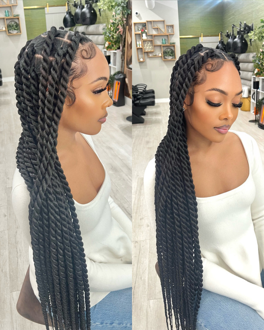 Twists