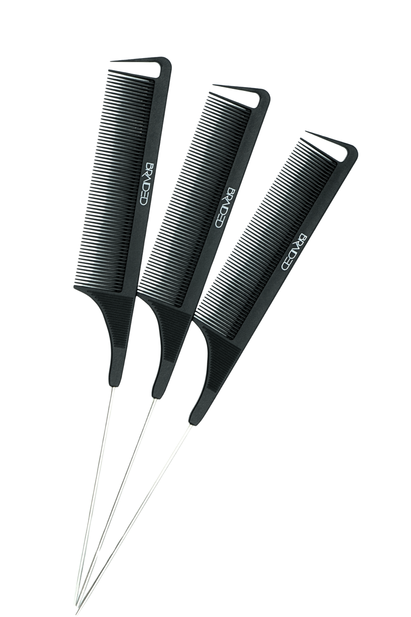 The Sharp Comb