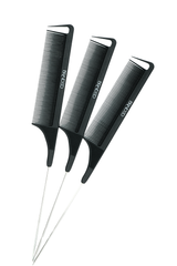 The Sharp Comb