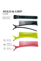Hold and Grip Clip