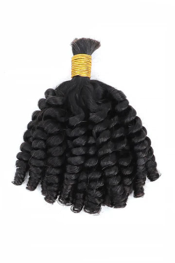 Ivy Twist (Italy Curly)