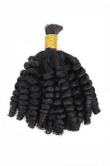 Ivy Twist (Italy Curly)