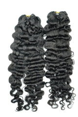 Crochet Water Wave Human Hair